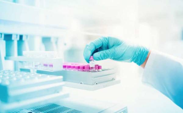 Nettoyage secteur pharmaceutique - Laurenty Cleanroom