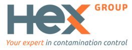 Logo Hex Group