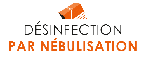 Désinfection par nébulisation - Laurenty