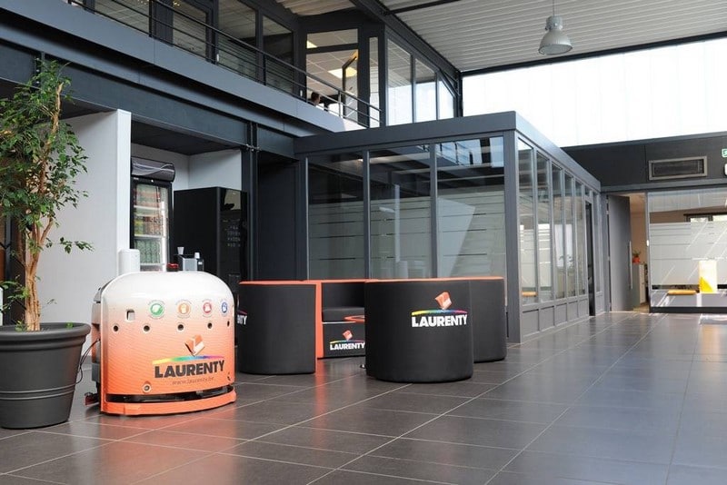 professionele glazenwassers - Glaswas in Brussel