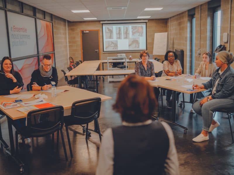 Digitalisering en automatisering als ondersteuning voor de ploegen van Laurenty Schoonmaak