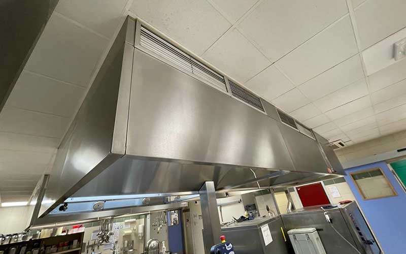 Nettoyage en milieu hospitalier - Laurenty